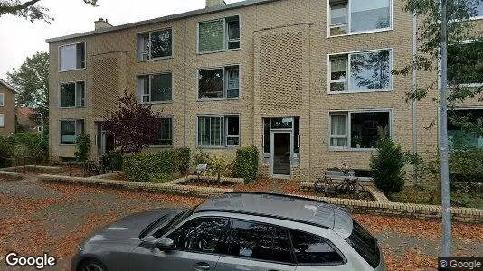 Apartments for rent in Hilversum - Photo from Google Street View