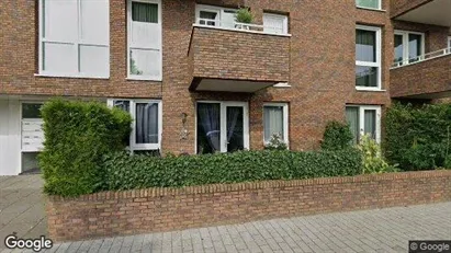 Apartments for rent in Huizen - Photo from Google Street View