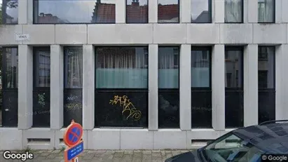 Apartments for rent in Stad Antwerp - Photo from Google Street View