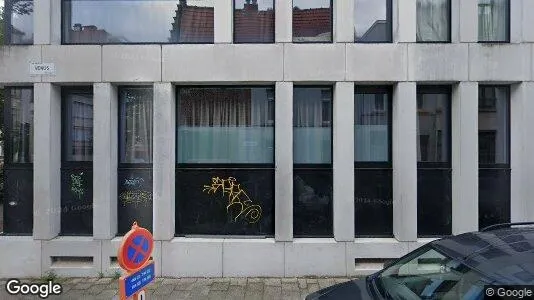 Apartments for rent in Stad Antwerp - Photo from Google Street View