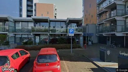 Apartments for rent in Nijmegen - Photo from Google Street View