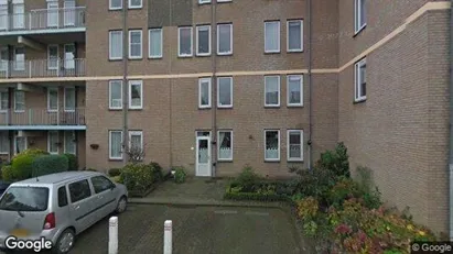 Apartments for rent in Zevenaar - Photo from Google Street View