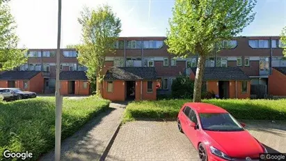 Apartments for rent in Arnhem - Photo from Google Street View