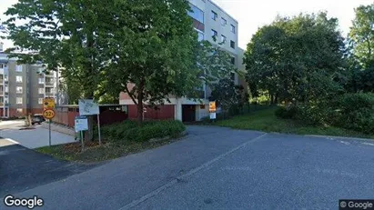 Apartments for rent in Espoo - Photo from Google Street View