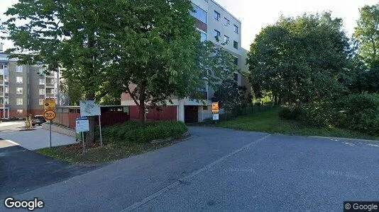 Apartments for rent in Espoo - Photo from Google Street View
