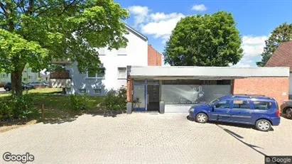 Apartments for rent in Ostholstein - Photo from Google Street View