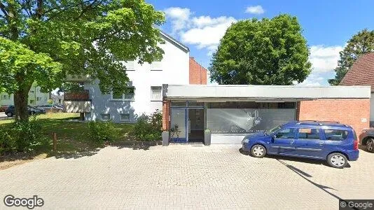 Apartments for rent in Ostholstein - Photo from Google Street View