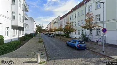 Apartments for rent in Havelland - Photo from Google Street View