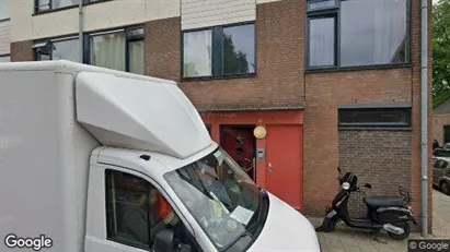 Apartments for rent in Arnhem - Photo from Google Street View