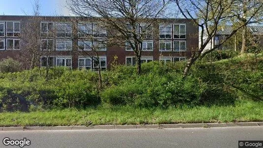 Rooms for rent in Nijmegen - Photo from Google Street View