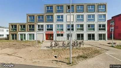 Apartments for rent in Nijmegen - Photo from Google Street View
