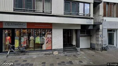 Apartments for rent in Stad Gent - Photo from Google Street View