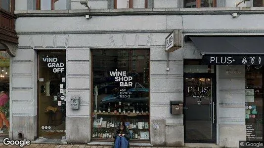 Apartments for rent in Stad Gent - Photo from Google Street View
