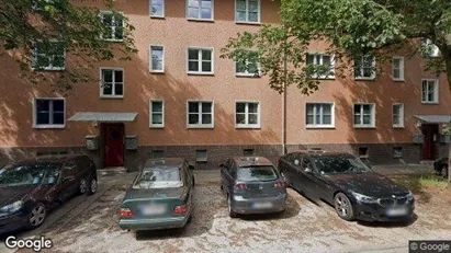 Apartments for rent in Bielefeld - Photo from Google Street View