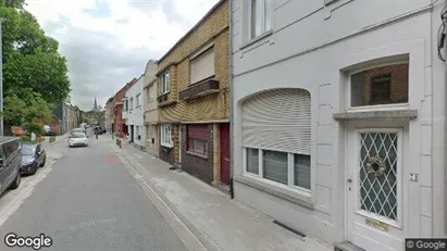 Apartments for rent in Herentals - Photo from Google Street View
