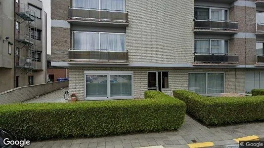Apartments for rent in Aarschot - Photo from Google Street View