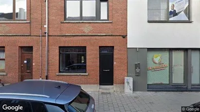 Apartments for rent in Leuven - Photo from Google Street View