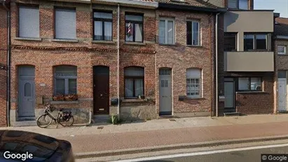 Apartments for rent in Temse - Photo from Google Street View