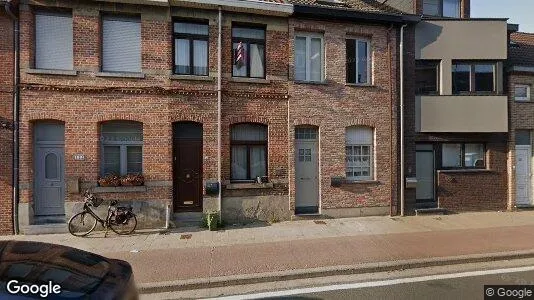 Apartments for rent in Temse - Photo from Google Street View