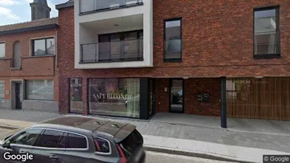 Apartments for rent in Gent Drongen - Photo from Google Street View