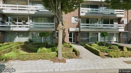 Apartments for rent in Geel - Photo from Google Street View