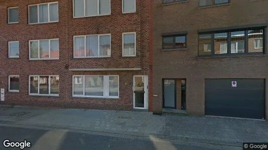 Apartments for rent in Lier - Photo from Google Street View