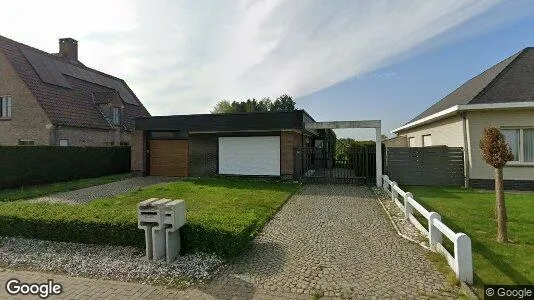 Apartments for rent in Ninove - Photo from Google Street View