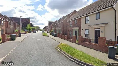 Apartments for rent in Smethwick - West Midlands - Photo from Google Street View