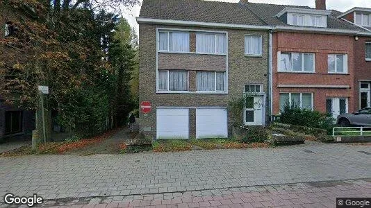 Apartments for rent in Stad Gent - Photo from Google Street View