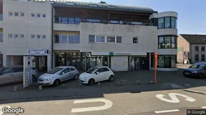 Apartments for rent in Lochristi - Photo from Google Street View