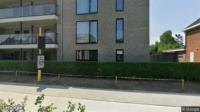 Apartments for rent in Lommel - Photo from Google Street View