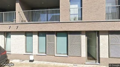 Apartments for rent in Kapellen - Photo from Google Street View