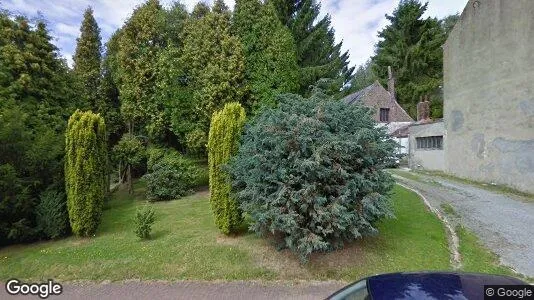 Apartments for rent in Sint-Genesius-Rode - Photo from Google Street View