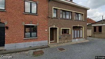 Apartments for rent in Kampenhout - Photo from Google Street View