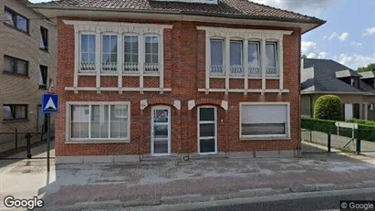 Apartments for rent in Sint-Niklaas - Photo from Google Street View