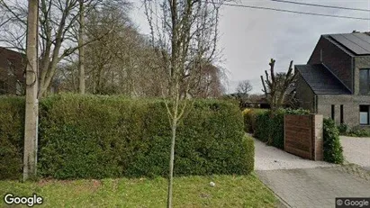 Apartments for rent in Gent Zwijnaarde - Photo from Google Street View