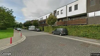 Apartments for rent in Hoogstraten - Photo from Google Street View