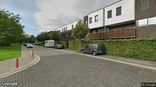 Apartments for rent in Hoogstraten - Photo from Google Street View