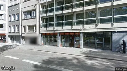Apartments for rent in Stad Antwerp - Photo from Google Street View