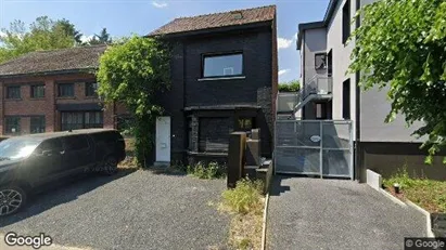Apartments for rent in Ternat - Photo from Google Street View