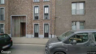 Apartments for rent in Nijlen - Photo from Google Street View