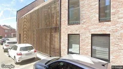 Apartments for rent in Zoutleeuw - Photo from Google Street View