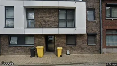 Apartments for rent in Essen - Photo from Google Street View