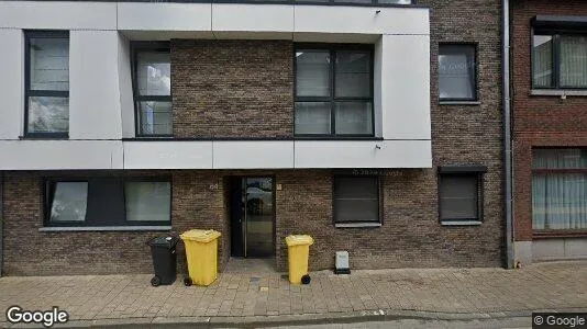 Apartments for rent in Essen - Photo from Google Street View