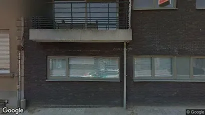 Apartments for rent in Kruisem - Photo from Google Street View