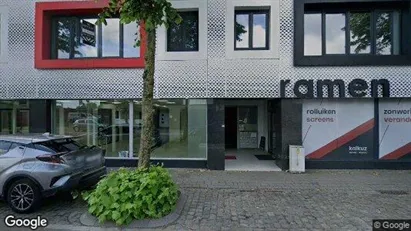 Apartments for rent in Leopoldsburg - Photo from Google Street View