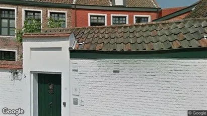 Apartments for rent in Stad Gent - Photo from Google Street View