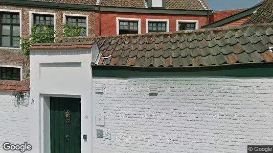 Apartments for rent in Stad Gent - Photo from Google Street View