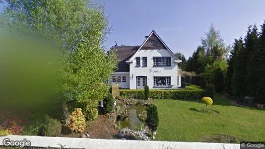 Apartments for rent in Pelt - Photo from Google Street View