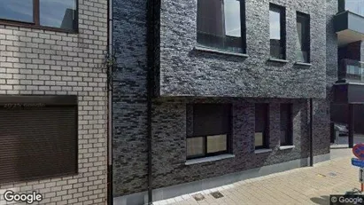 Apartments for rent in Willebroek - Photo from Google Street View